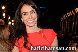 Christine-Bleakley