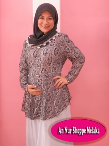 Baju Ibu Hamil An Nur Shoppe Merlimau Baju Ibu Hamil Modern