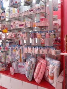 An Nur Shoppe Melaka An Nur Mom&Baby Shoppe