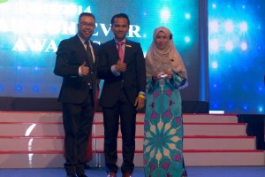 master shaklee 2014