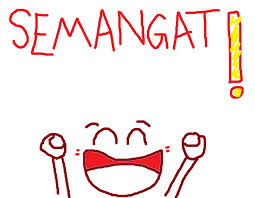semangat jadi blogger semangat baru