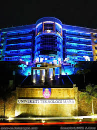UiTM shah alam shah alam