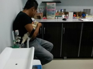 kenangan terakhir