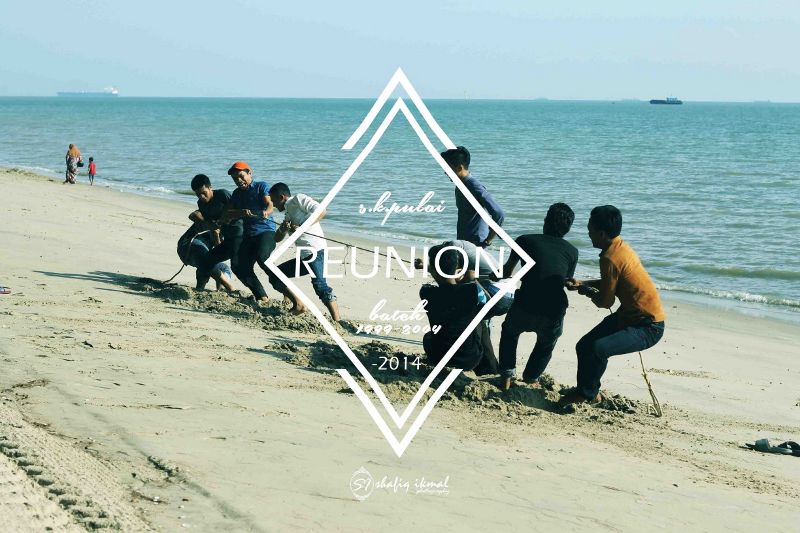 reunion day reunion day