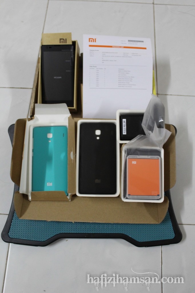 smart phone