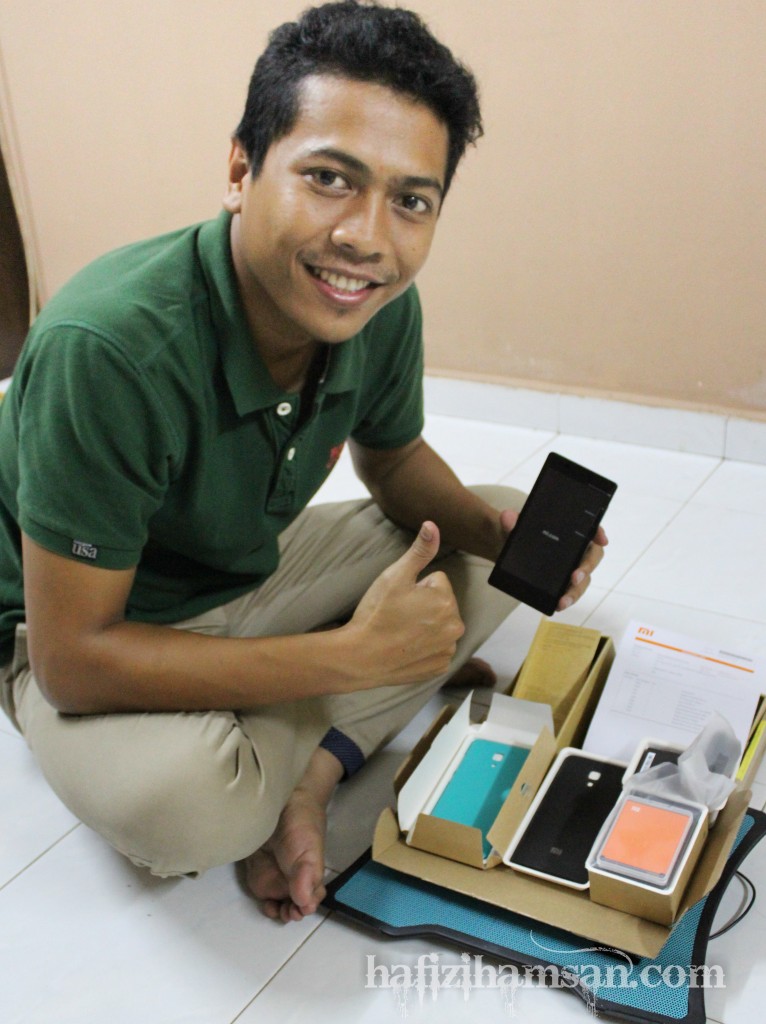 smart phone murah