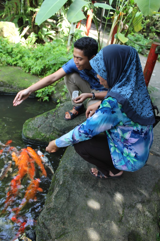 riadah bersama keluarga riadah bersama keluarga