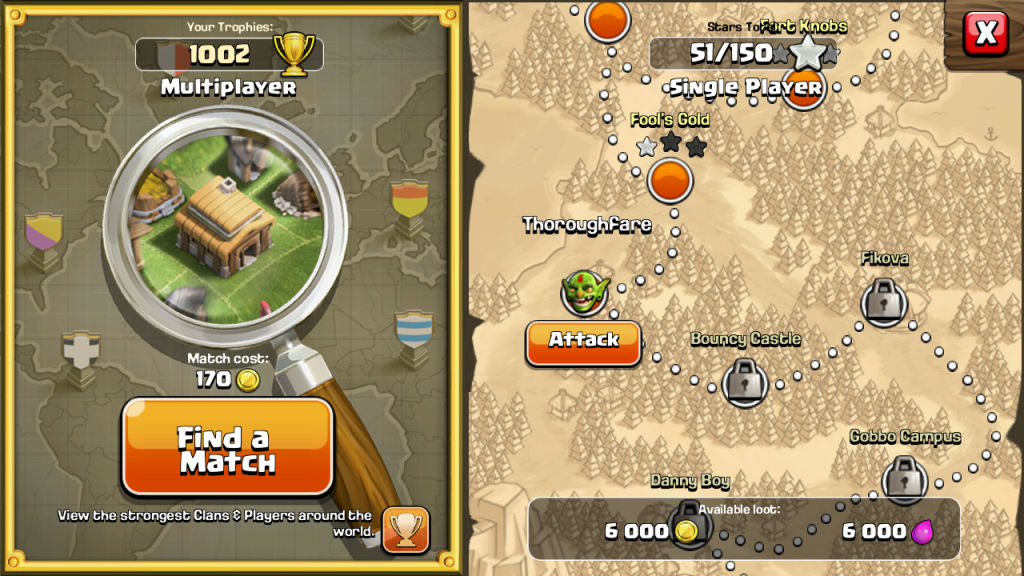 coc