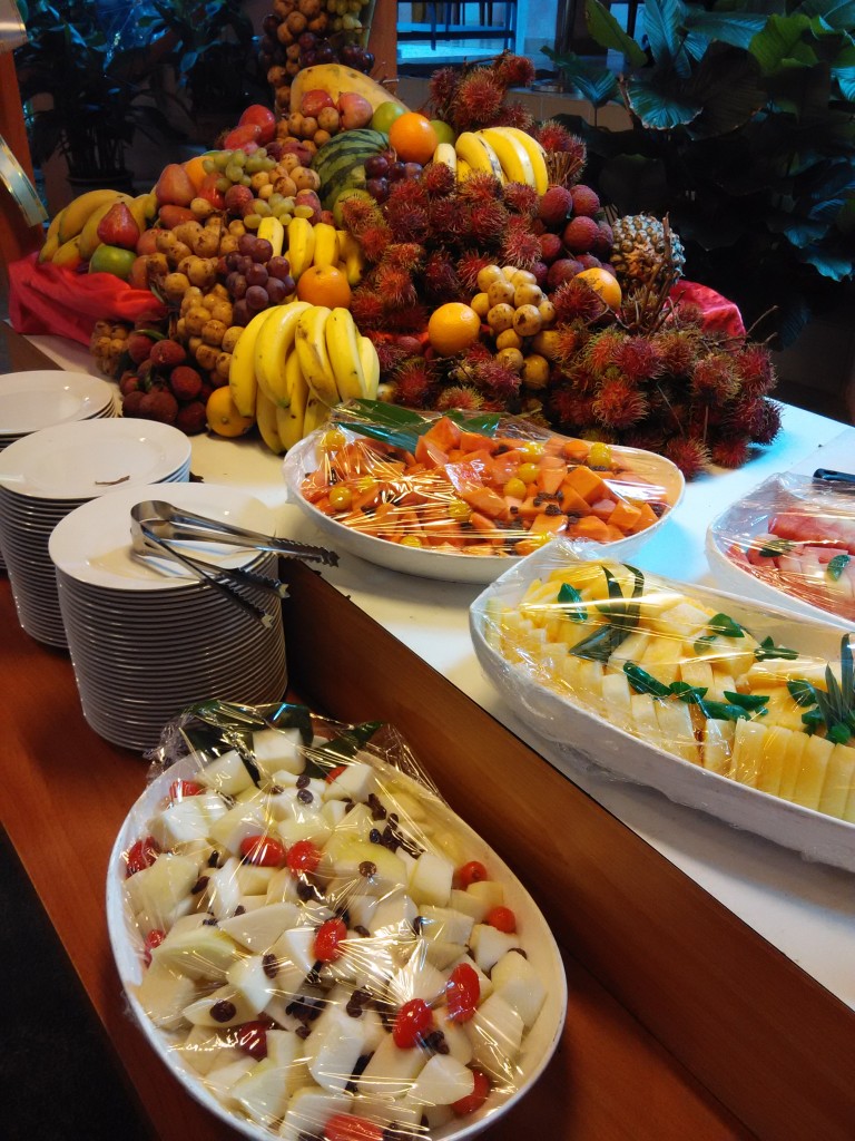 buah-buahan buah buahan