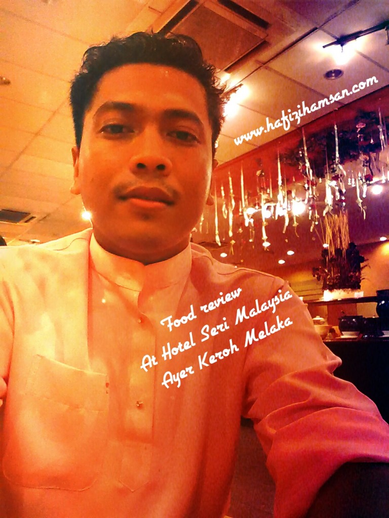 Hafizi Hamsan seri malaysia ayer keroh