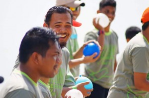 family day-baling belon