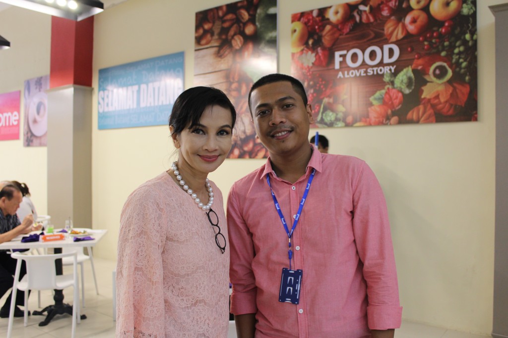 wan zaleha radzi