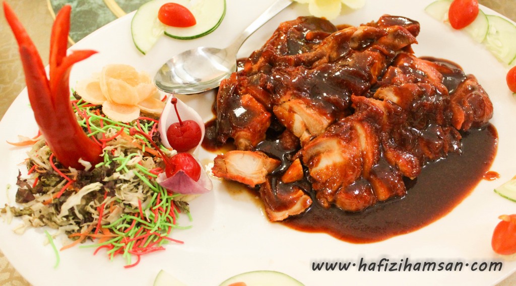 ayam madu madu ayam madu madu