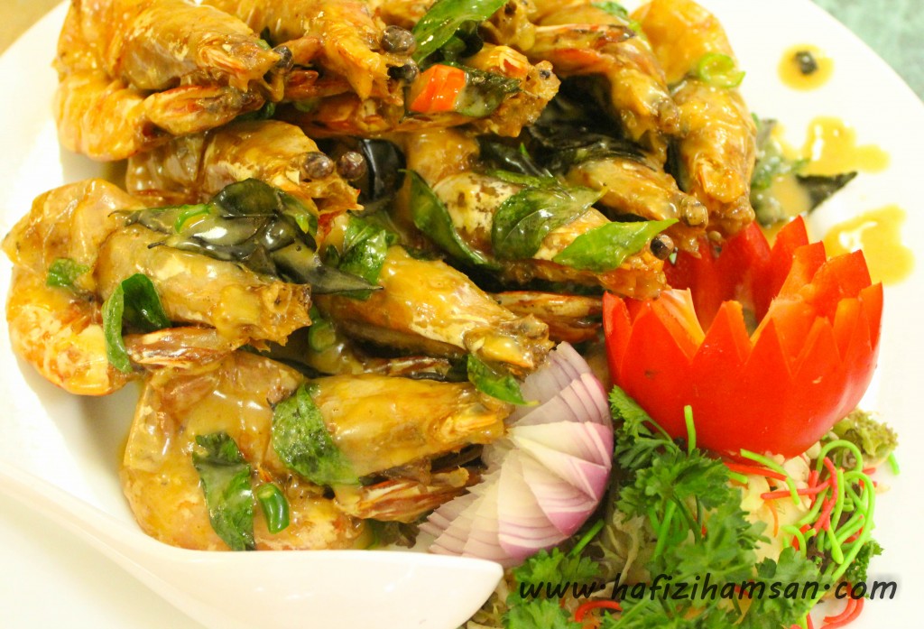 udang diraja udang diraja