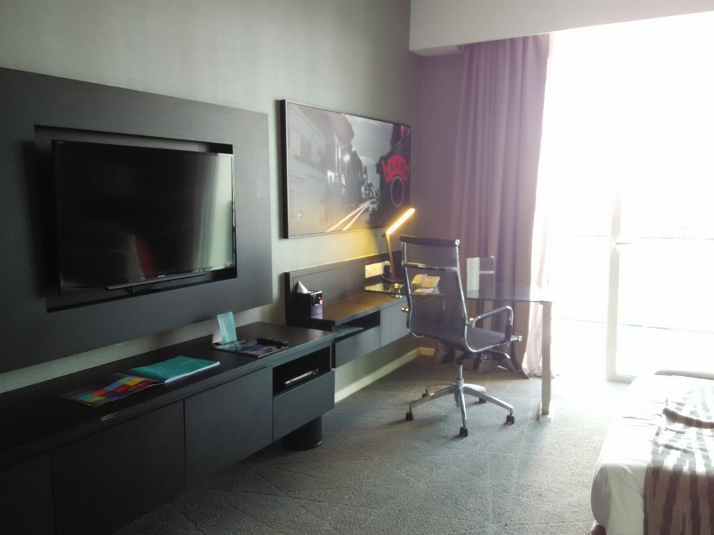 Swiss Garden The Shore (4)