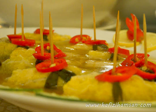 sayur