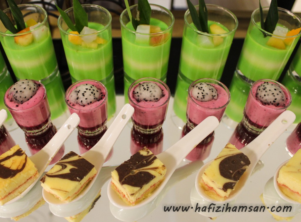 Design Dessert