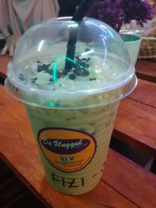 De Unggul Cafe De Unggul Cafe (1)