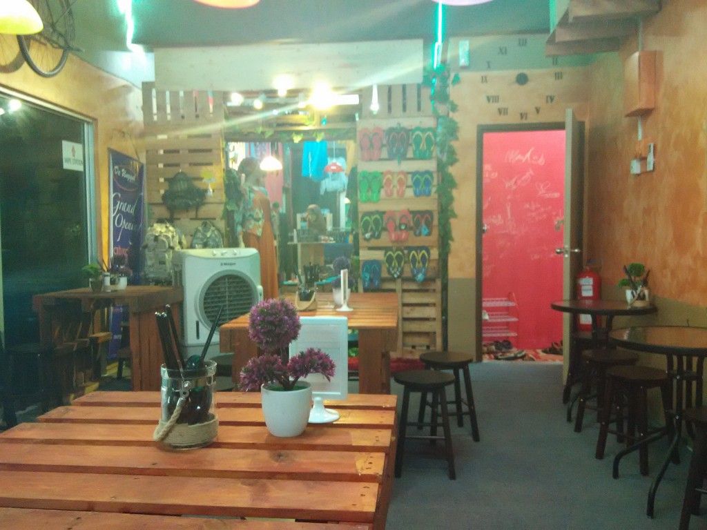 De Unggul Cafe (2)