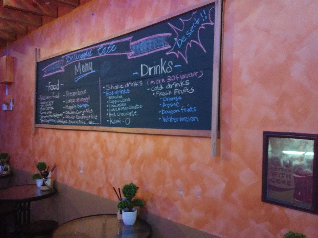De Unggul Cafe De Unggul Cafe (3)