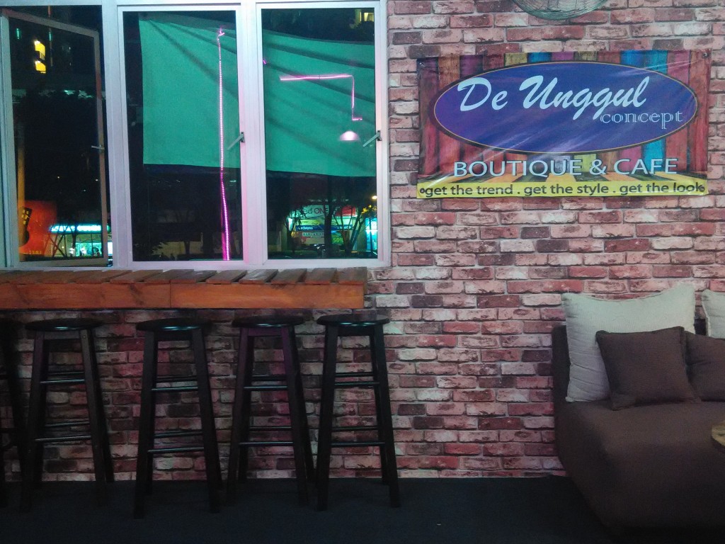 De Unggul Cafe De Unggul Cafe (4)