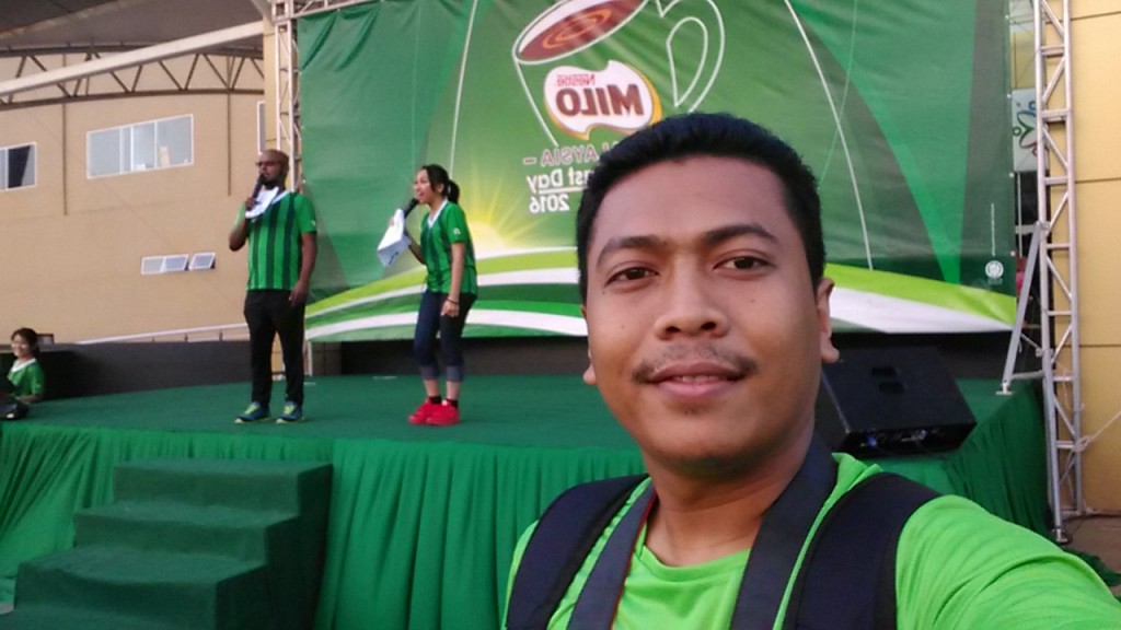 Malaysia Breakfastday 2016 Hari Malaysia Breakfastday 2016 Bermula Di Melaka