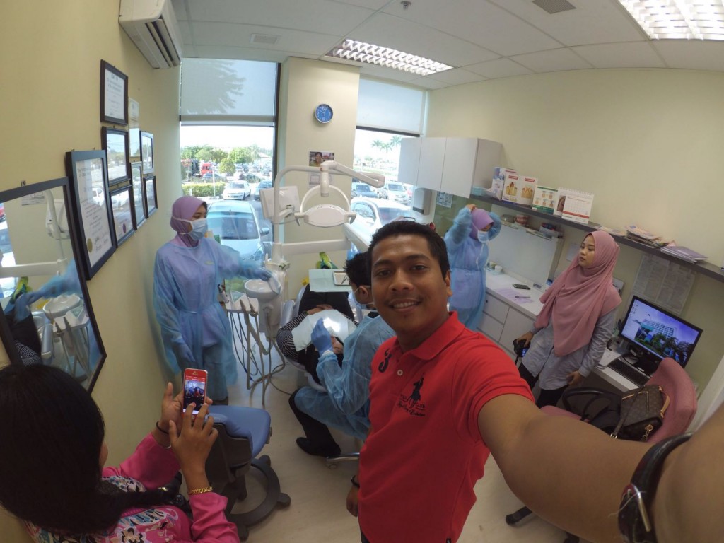 Mahkota dental melaka (3)