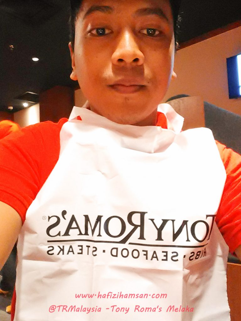 Tony Romas Melaka