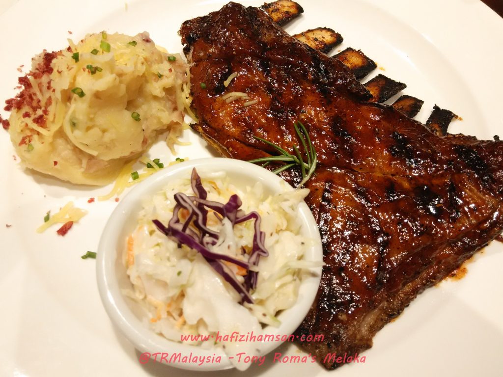 Kambing panggang
