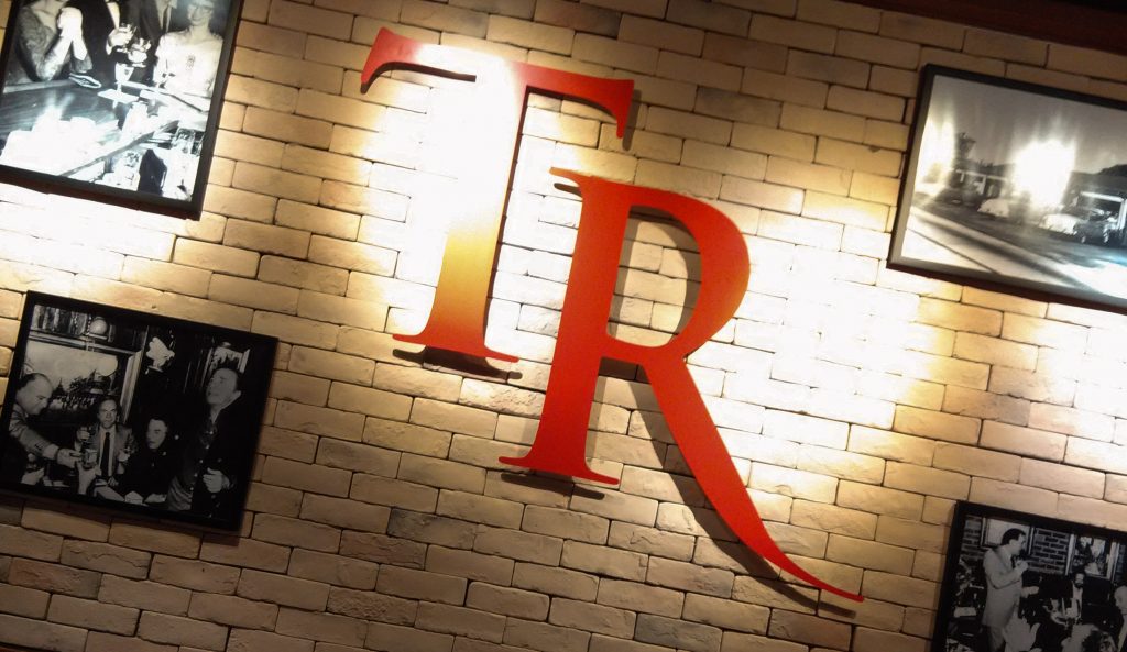 Tony Romas Melaka