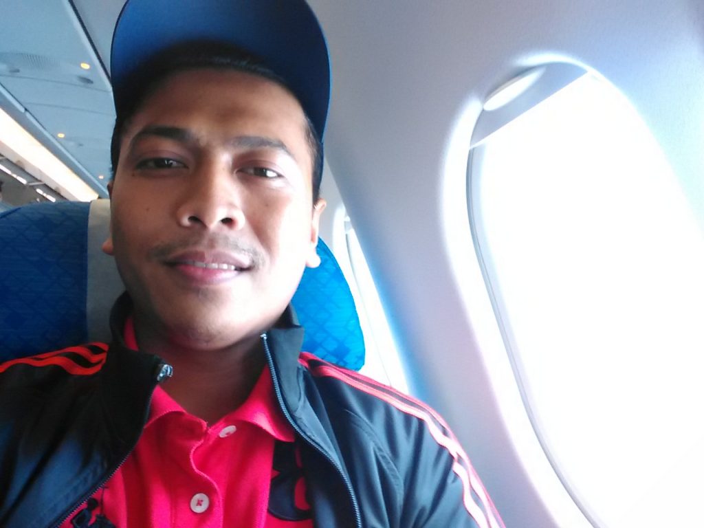 penerbangan bersama dragon air