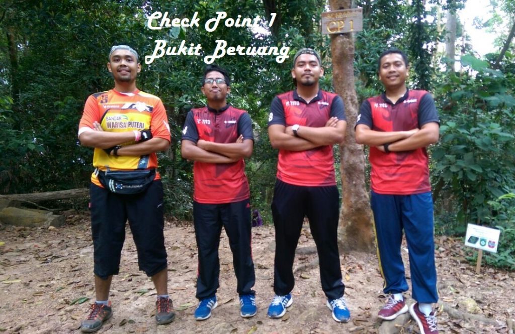 check-point-1