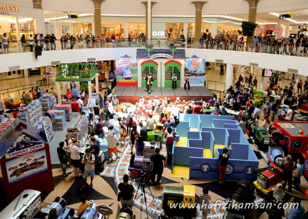 Thomas Town Mini & Mighty Tour_Malacca (6) - LR