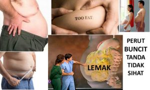 Selesaikan Masalah Perut Buncit dengan Forever Aloe Vera Gel Drink - 0136265107 lelaki-buncit-vs-lelaki-sado