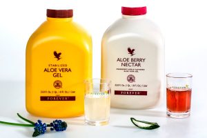 Selesaikan Masalah Perut Buncit dengan Forever Aloe Vera Gel Drink - 0136265107 produk-cuci-perut