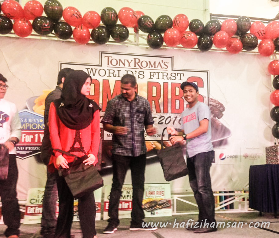 Juara makan kentang paling lambat habis tony-romas-8