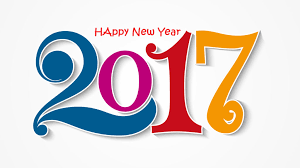 Selamat Tahun Baru 2017 Dari Blog Hafizi Hamsan