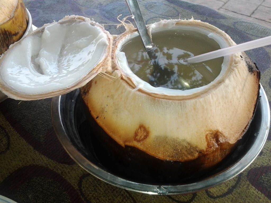 Betul Ke Air Kelapa Muda Boleh Rawat Demam?