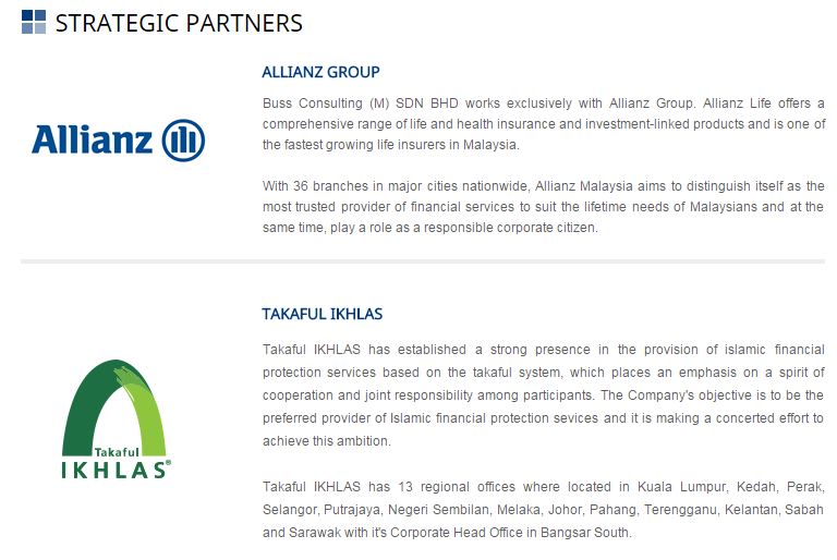 Produk Takaful & Life Insurance Terbaik Di Malaysia