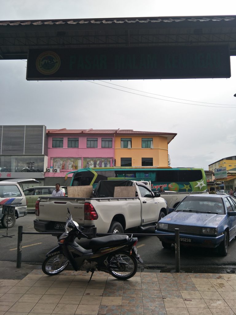Keningau Sabah