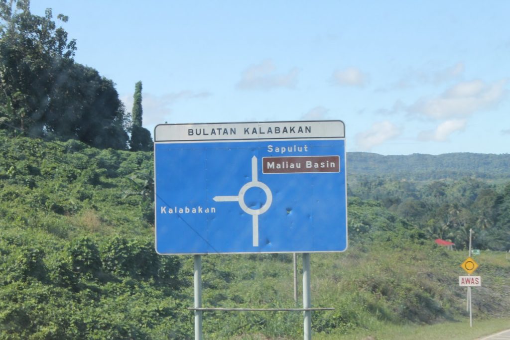 Pengalaman Naik Bas Dari Kota Kinabalu Ke Tawau Selama 10 Jam