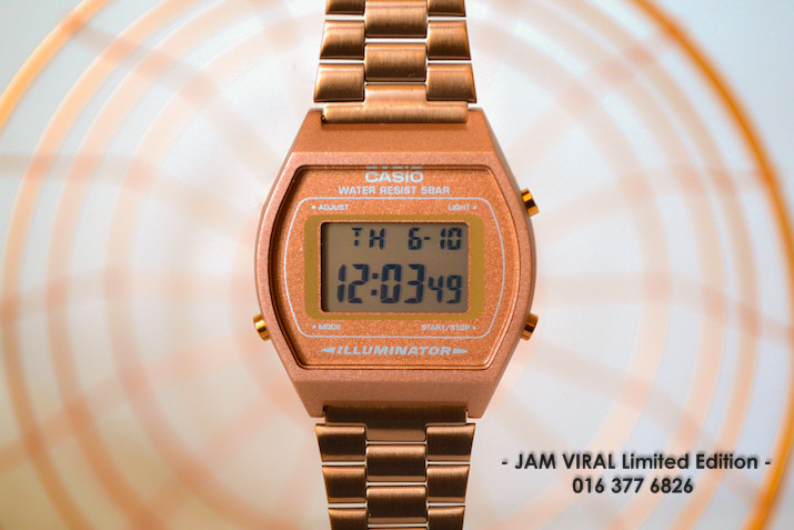 JAM VIRAL Limited Edition