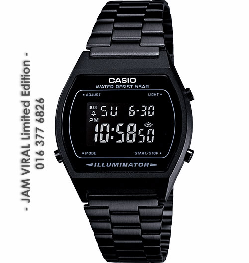 JAM VIRAL Limited Edition