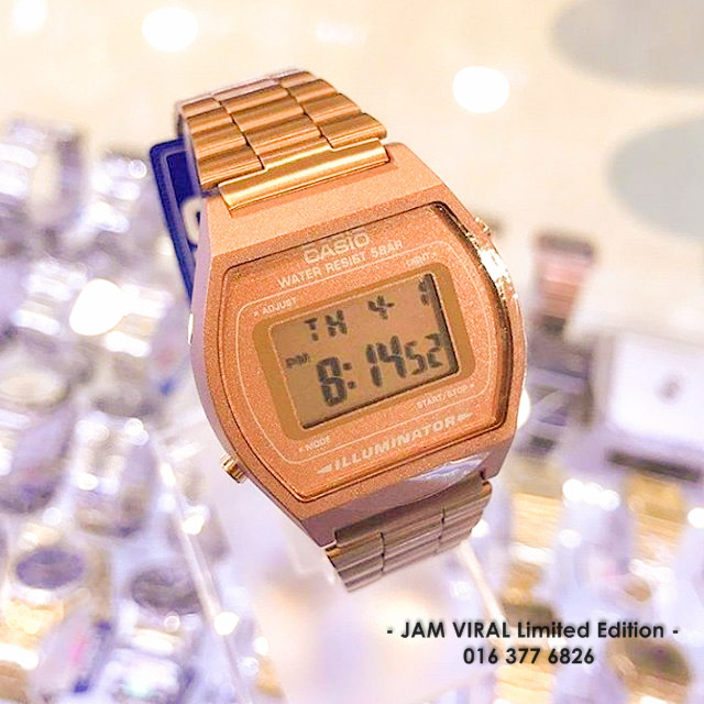 JAM VIRAL Limited Edition