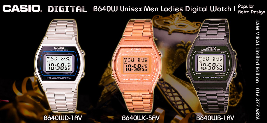 JAM VIRAL Limited Edition