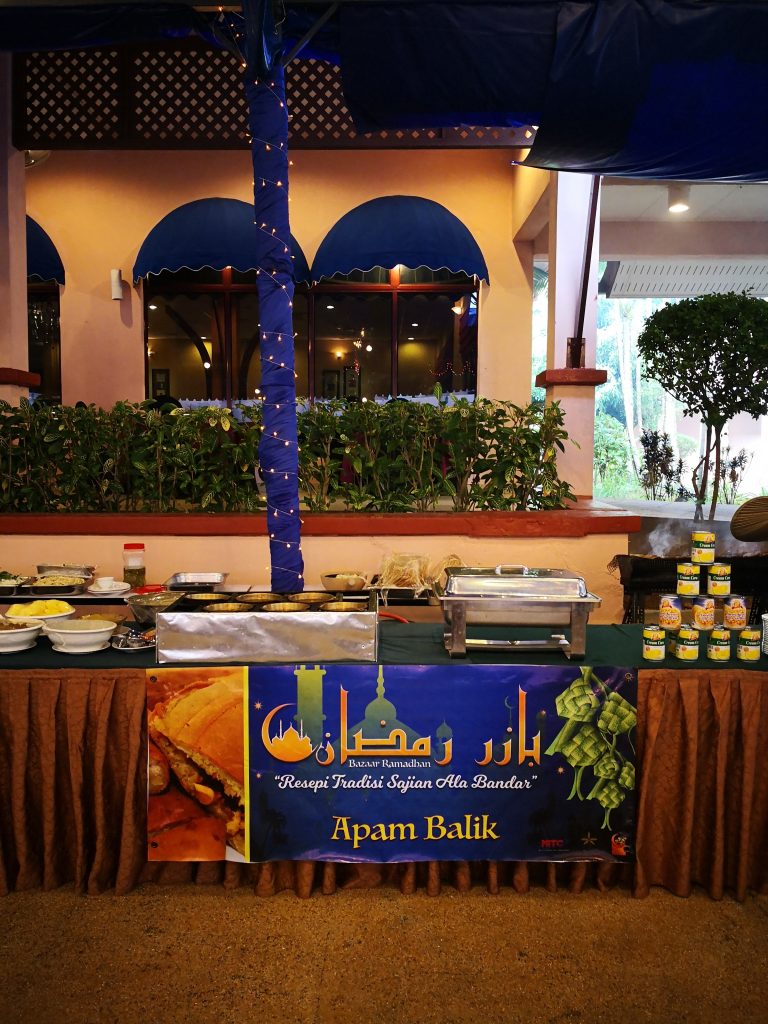 Apam Balik
